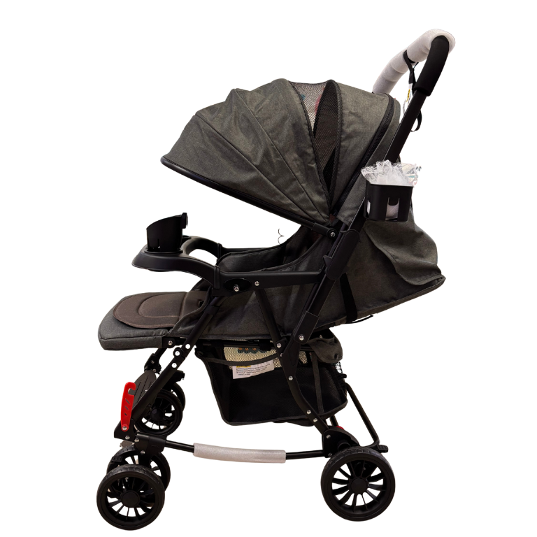 COCHE ARCHIE MECEDORA