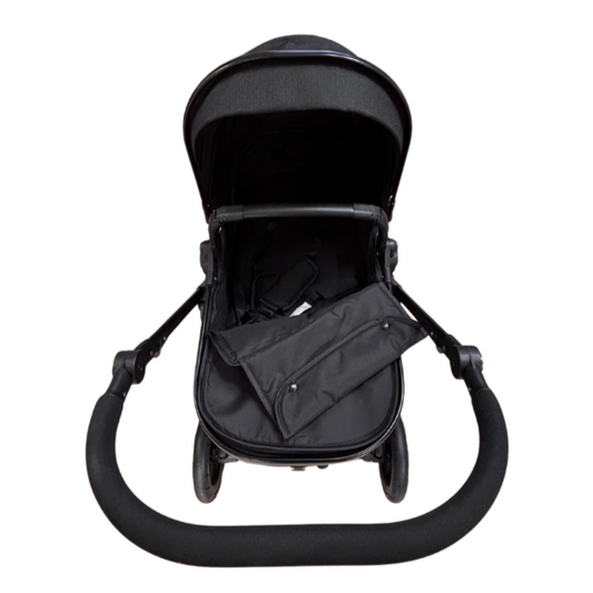 COCHE ESTILO EUROPE BUGGIE