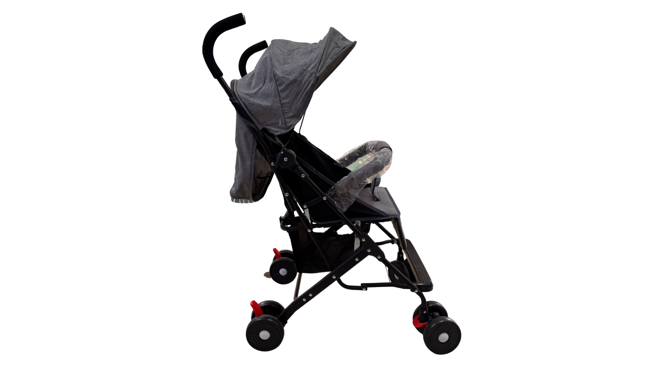 COCHE DELIGHT TIPO MALETA