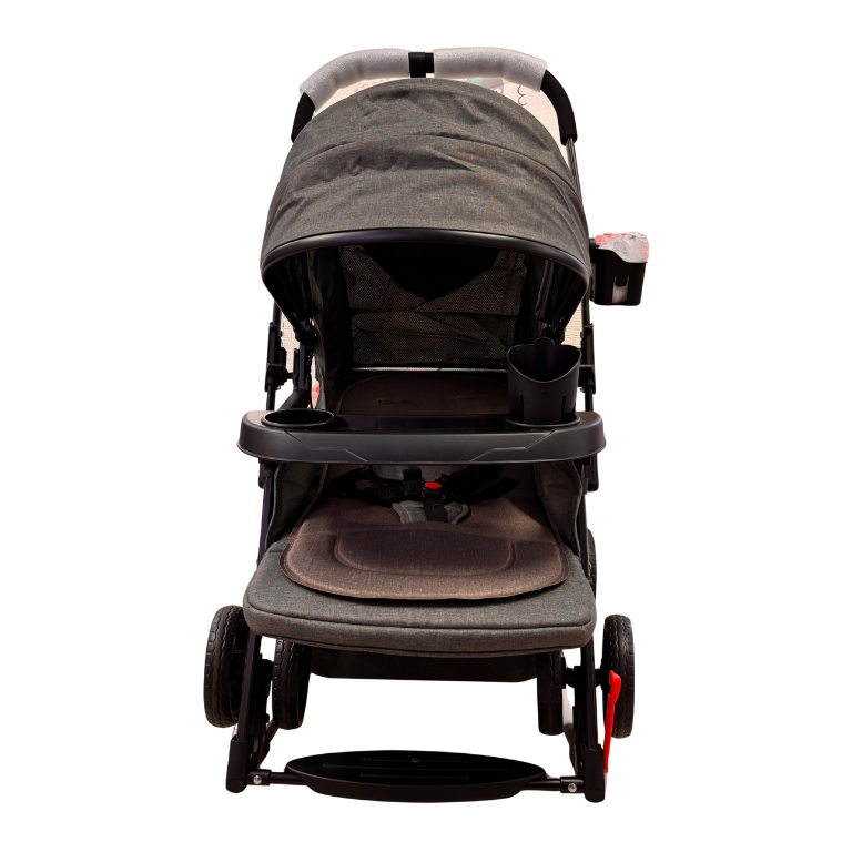 COCHE ARCHIE MECEDORA