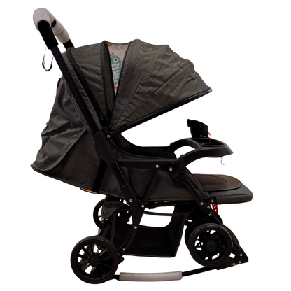 COCHE ARCHIE MECEDORA