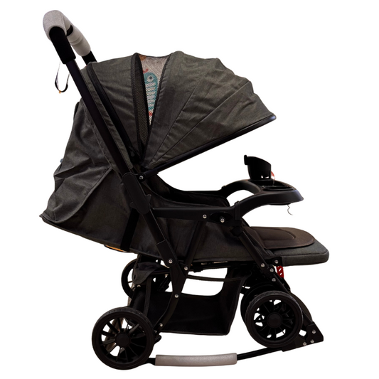 COCHE ARCHIE MECEDORA