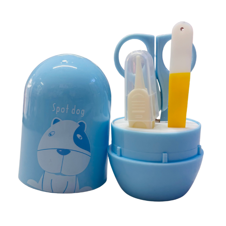 SET DE MANICURE PARA BEBÉ