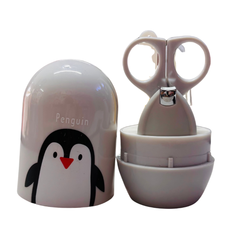 SET DE MANICURE PARA BEBÉ