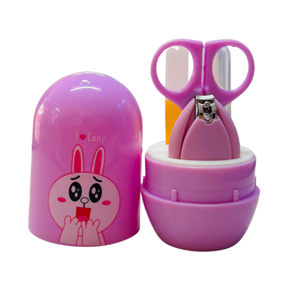 SET DE MANICURE PARA BEBÉ