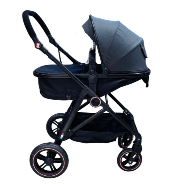 COCHE ESTILO EUROPE BUGGIE