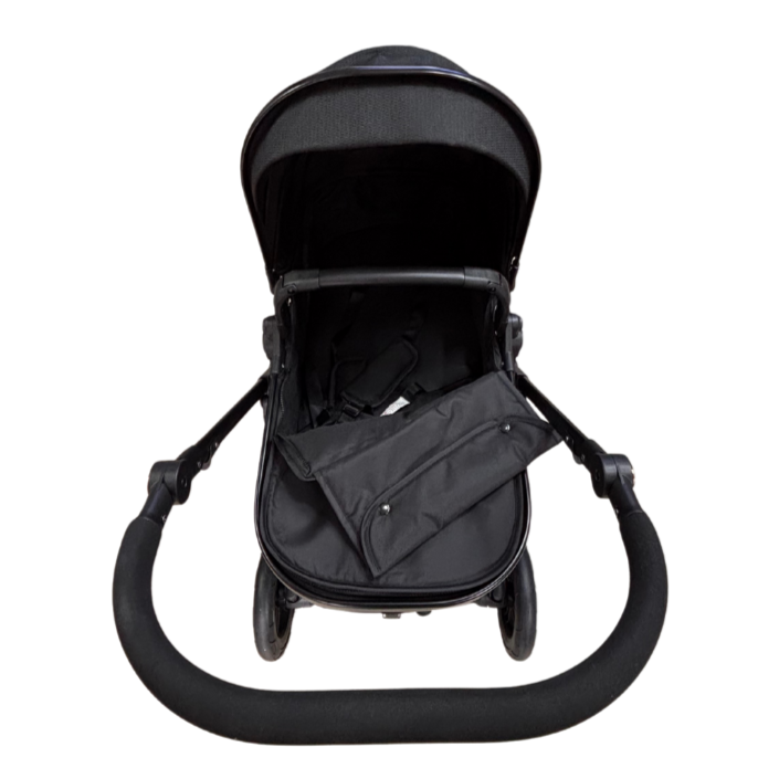 COCHE ESTILO EUROPE BUGGIE