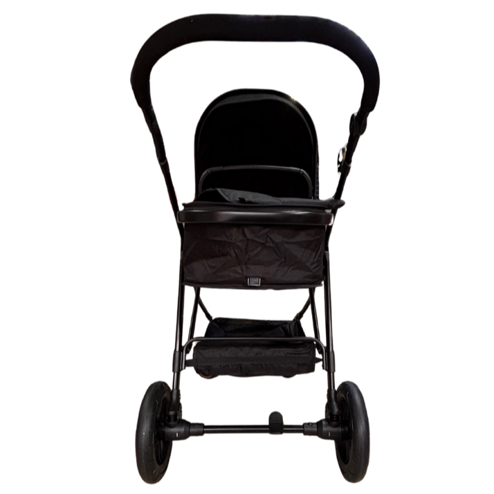 COCHE ESTILO EUROPE BUGGIE