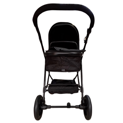 COCHE ESTILO EUROPE BUGGIE