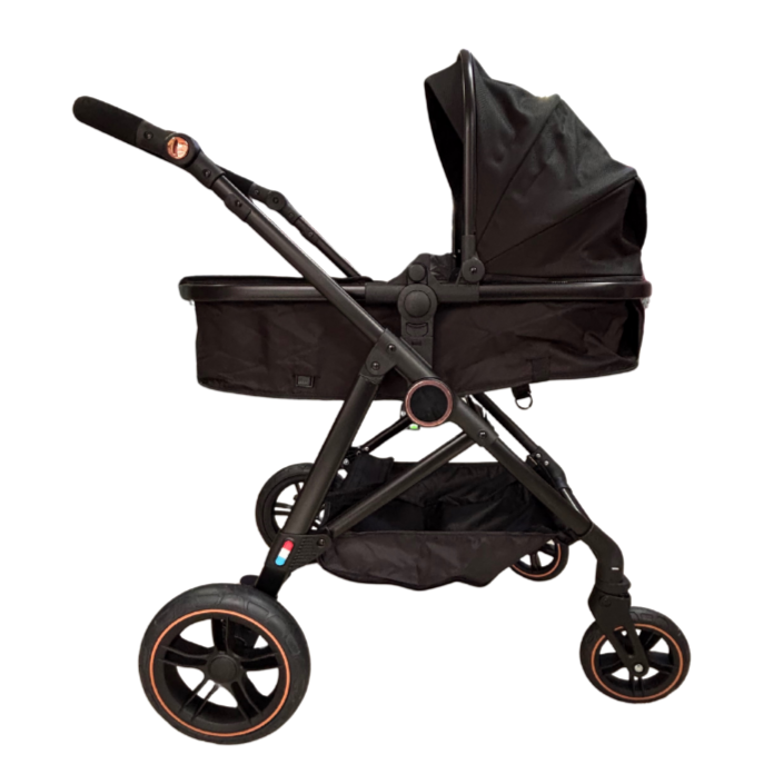 COCHE ESTILO EUROPE BUGGIE