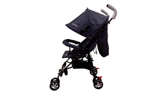 COCHE PARAGUAS URBAN