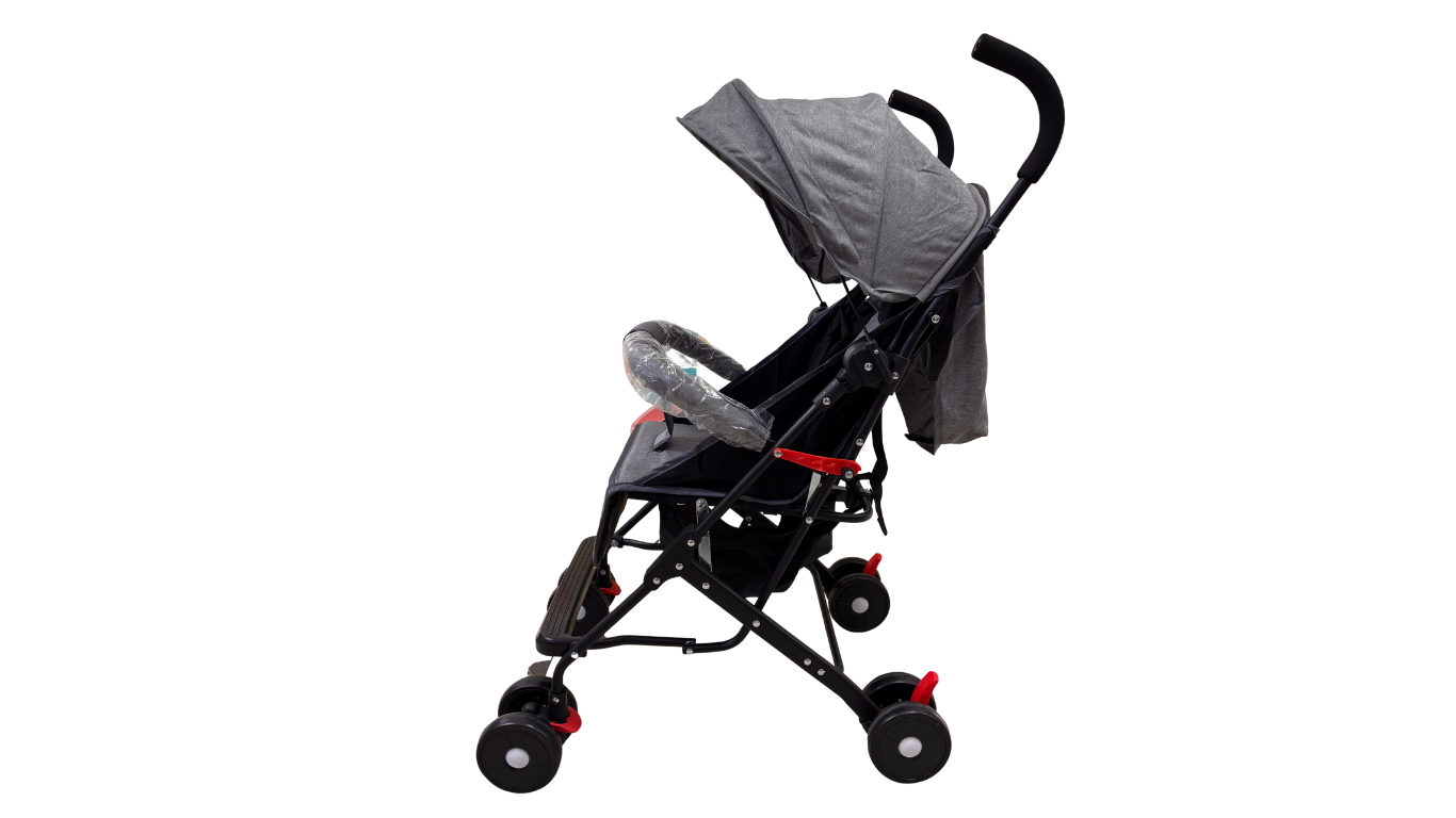 COCHE DELIGHT TIPO MALETA