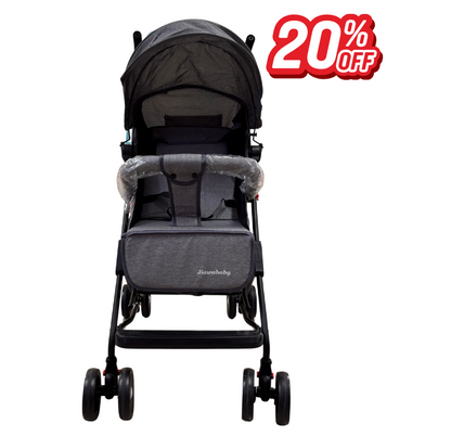 COCHE DELIGHT TIPO MALETA