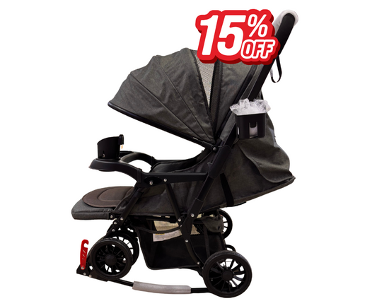 COCHE ARCHIE MECEDORA